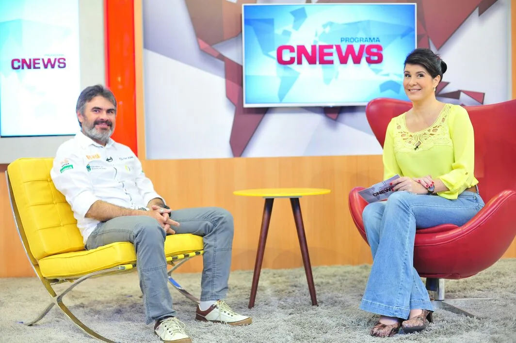 Tocha Olímpica em Fortaleza
