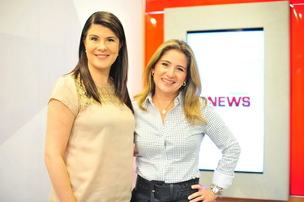 Patriciana Queiros revela novidades da Pague Menos