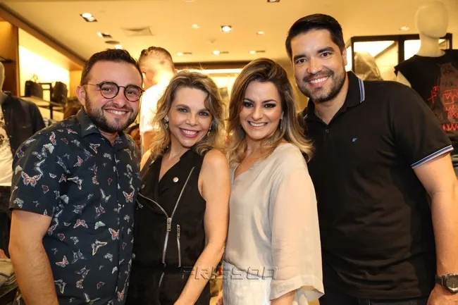 Rodrigo Portela em destaque