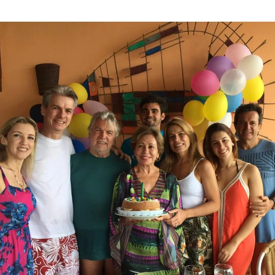 Parabéns a Francisco Mattos Brito