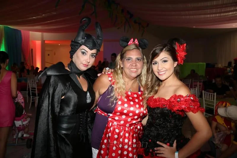 Fiesta's Fantasy Disney