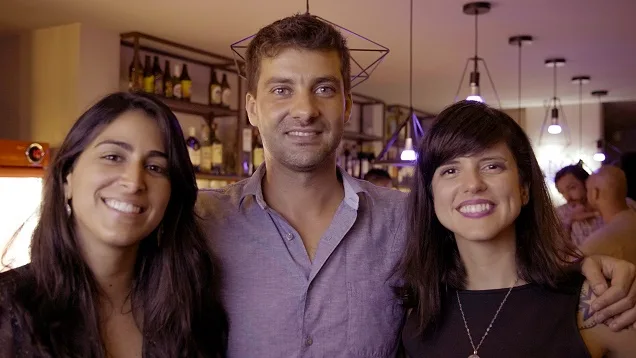 Hey Joe inaugura bar em Fortaleza