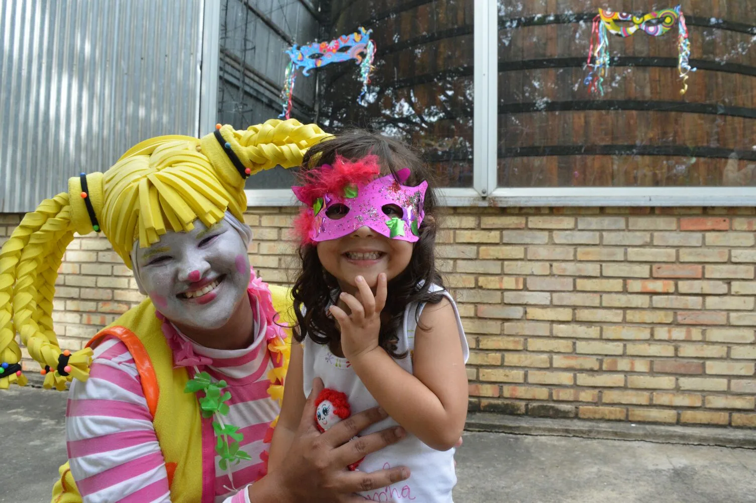Samba do Museu do iPark