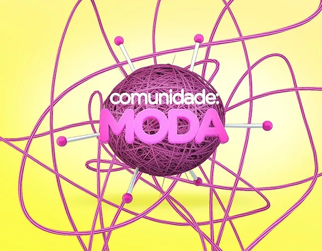 Comunidade Moda 2017