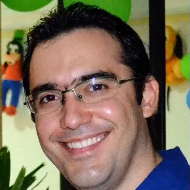 Luto por Ludgero Guilherme Costa Neto