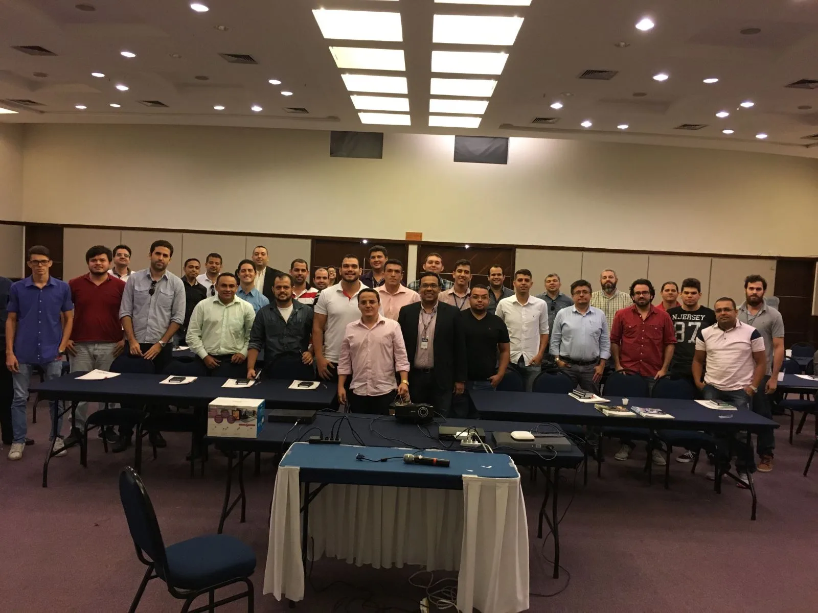 Ibyte apresenta novidades