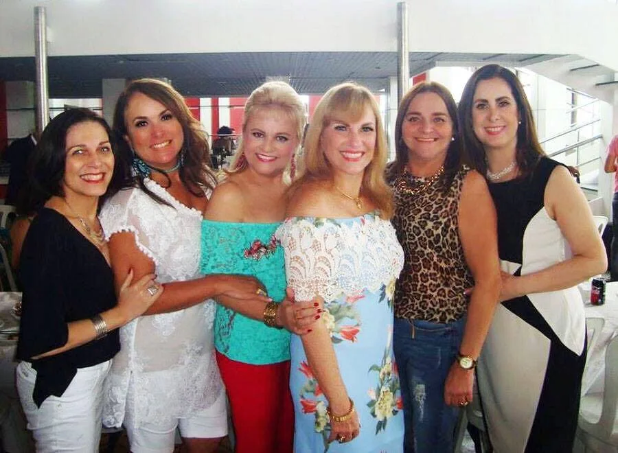 Sábado de comemorações