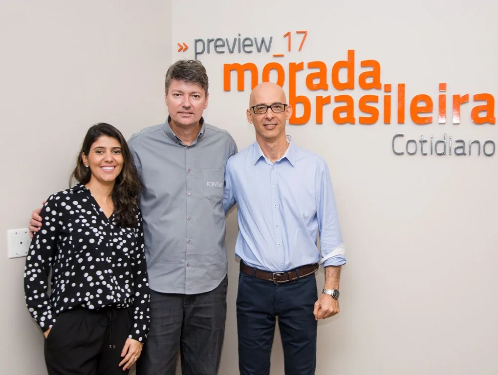 Fortaleza conhece nova coleção da indústria Pointer