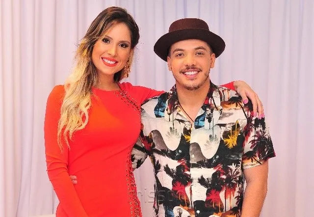 Marina Park confirma Wesley Safadão em Réveillon