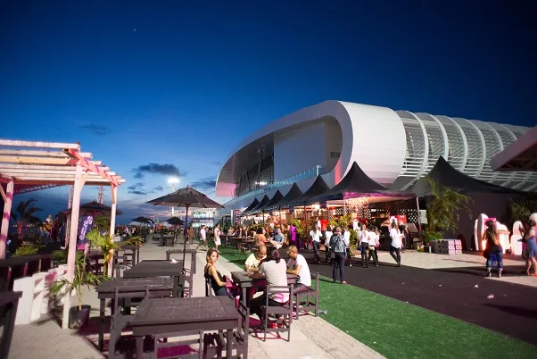 A 18ª edição do Dragão Fashion Brasil