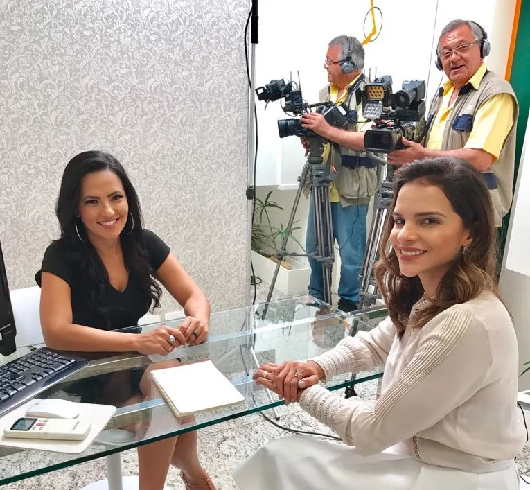 Dra. Viviane Martins conta tudo sobre Melasma