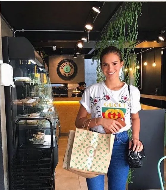 Franquia de Healthy Fresh Food desembarca em Fortaleza