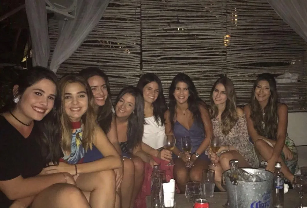 B-Day de Letícia Studart