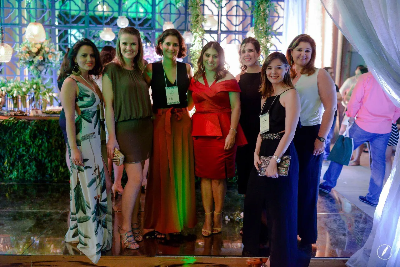 Casamento 2.0 comemora sete anos