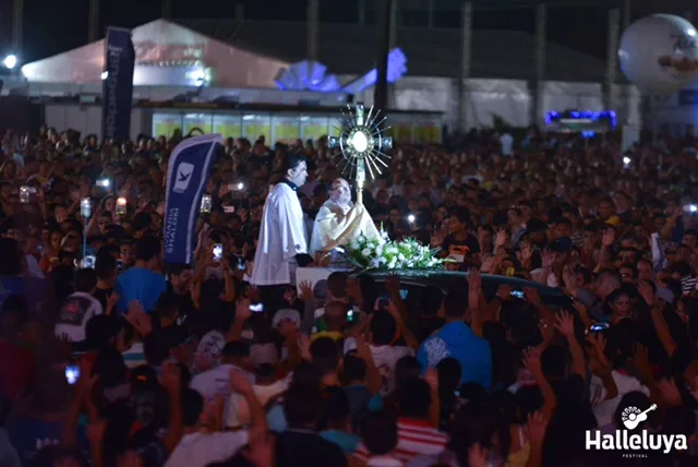 Festival Halleluya 2017 divulga atrações