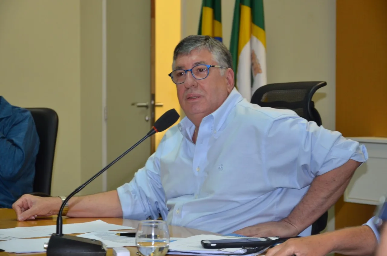 Secretário Maia Júnior fala sobre Plano Ceará 2050