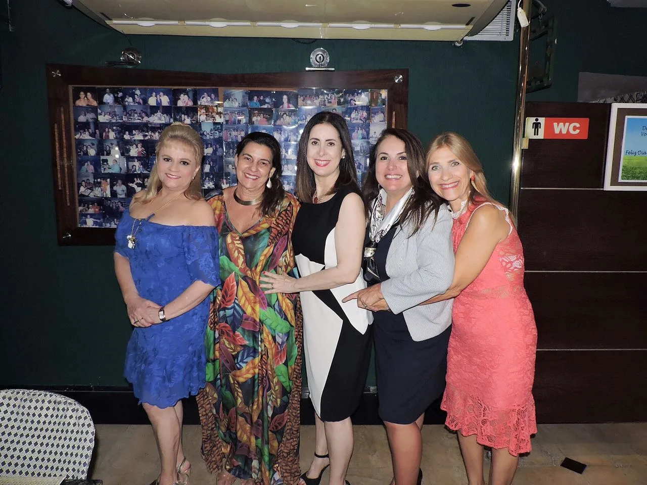 Sessão sopro de velinhas de Valéria Costa Lima