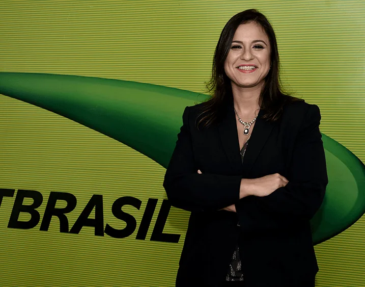 No programa de Inovação no Vale do Silício