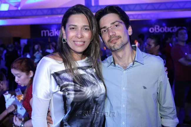 Encontro de Debutantes no Palatium