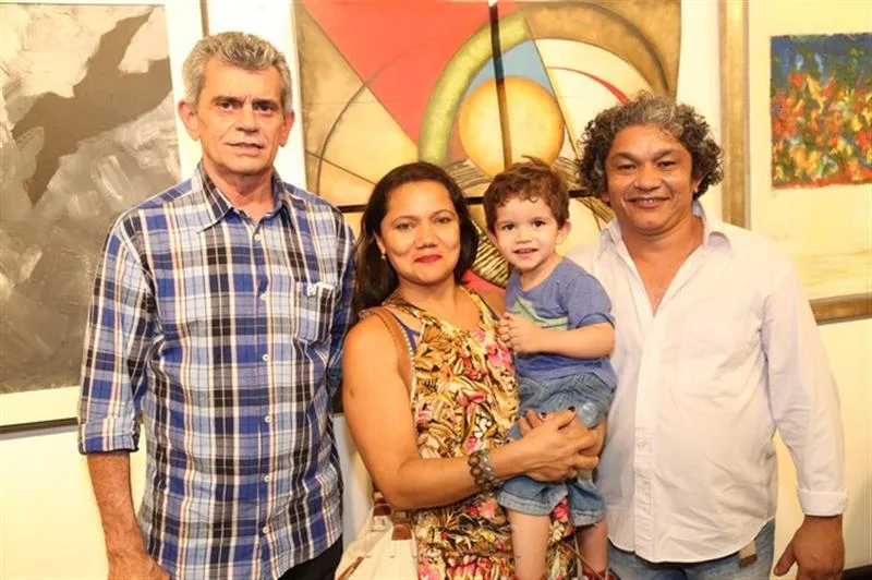 Artista cearense recebe premiação na Polônia