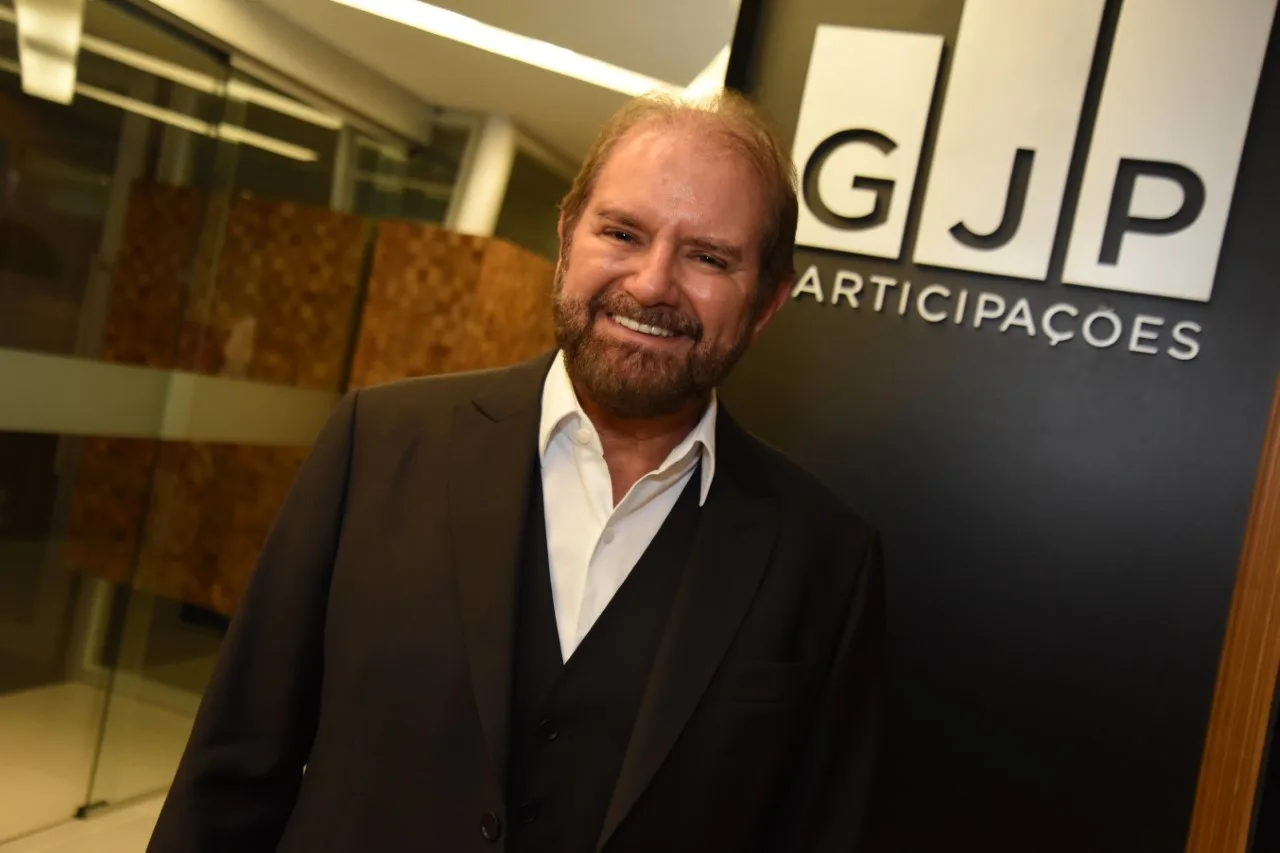 Visite Ceará recebe Guilherme Paulus em Fortaleza