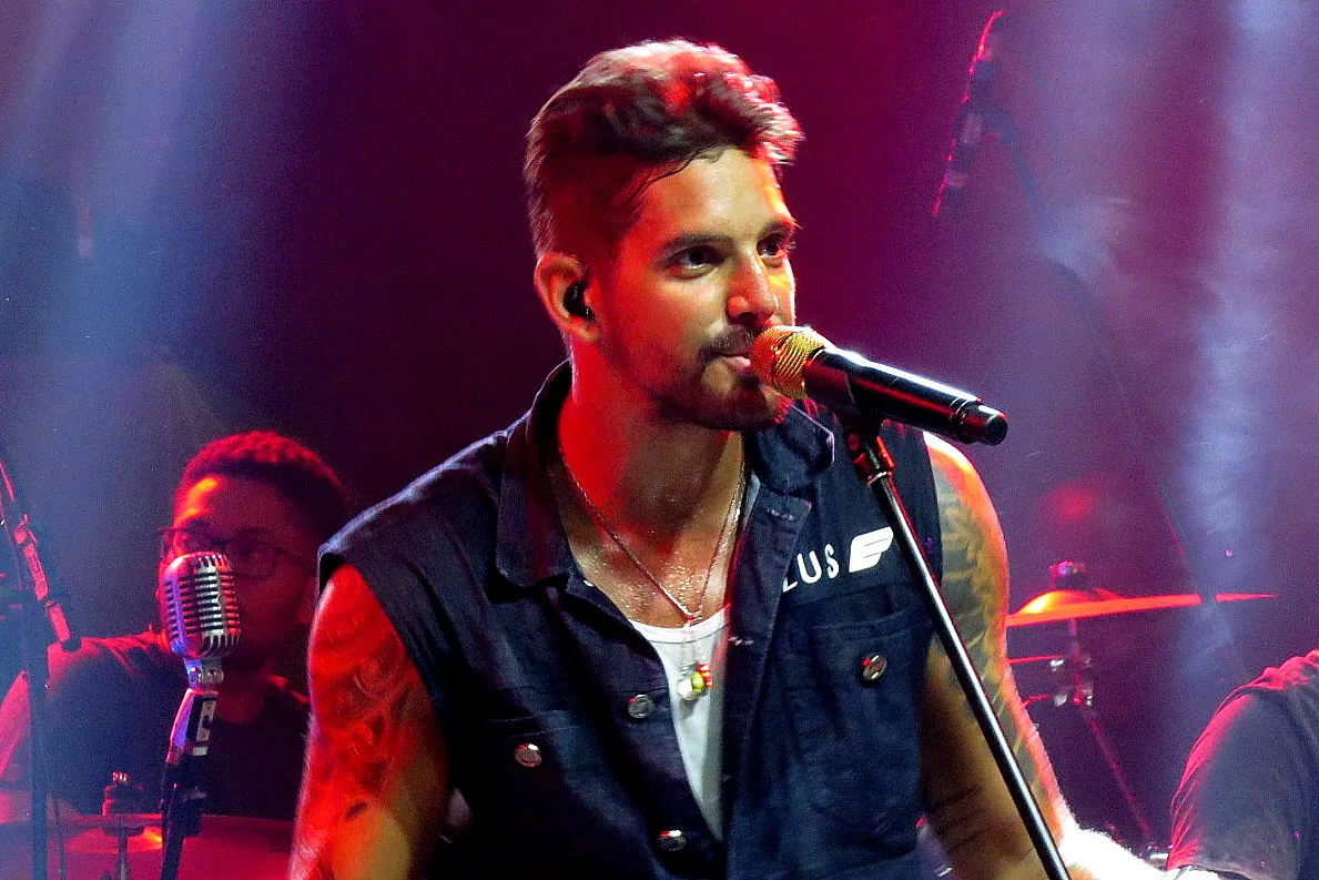 Banda Eva dá o start do Bloquinho de Verão em Fortaleza