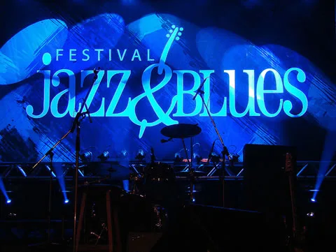 Carnaval Jazzístico em Guaramiranga está chegando