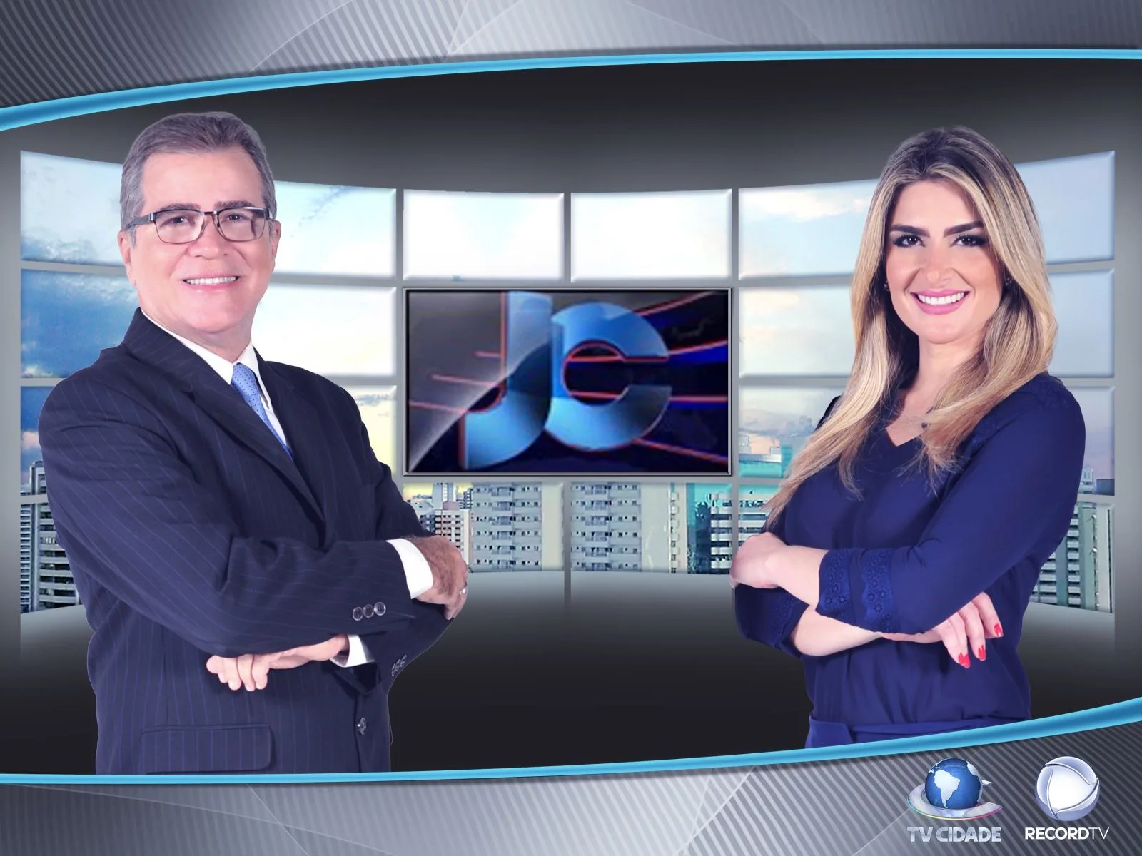 TV Cidade Fortaleza com nova programação