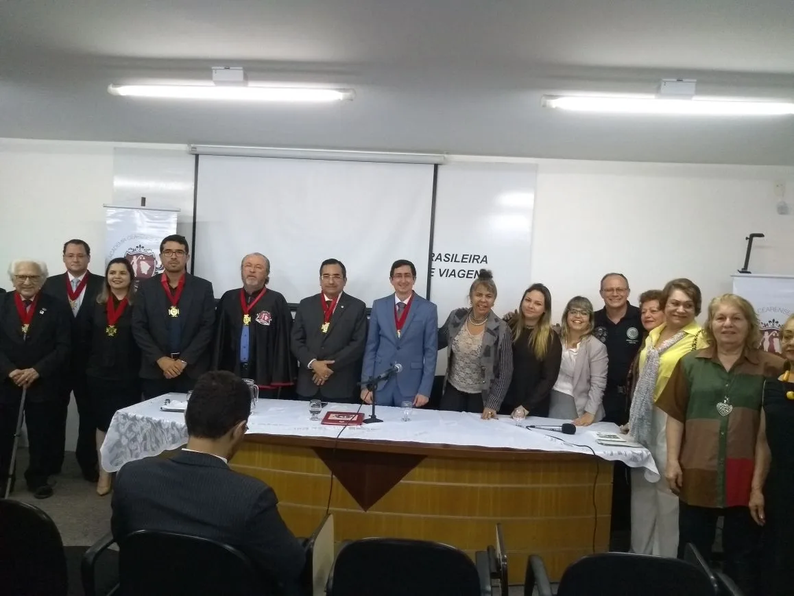 Ciclo de Debates sobre Segurança Pública