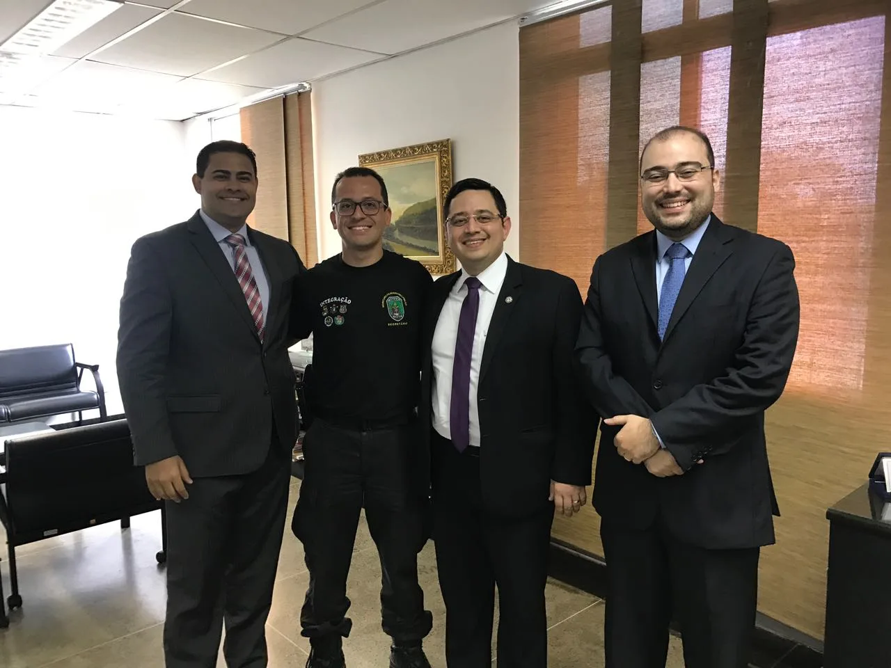 Associação dos Jovens Advogados do Ceará será homenageada