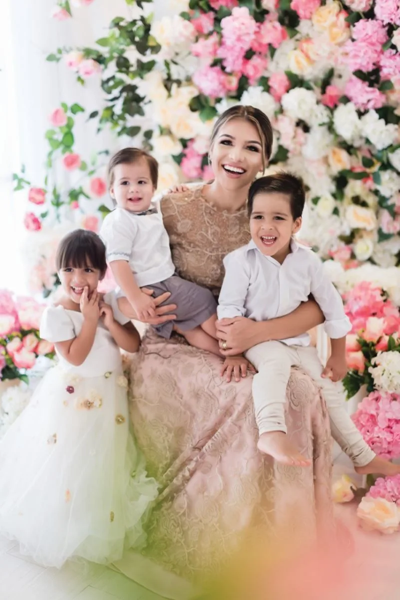 Retratos de Mãe: o amor maternal em evidência