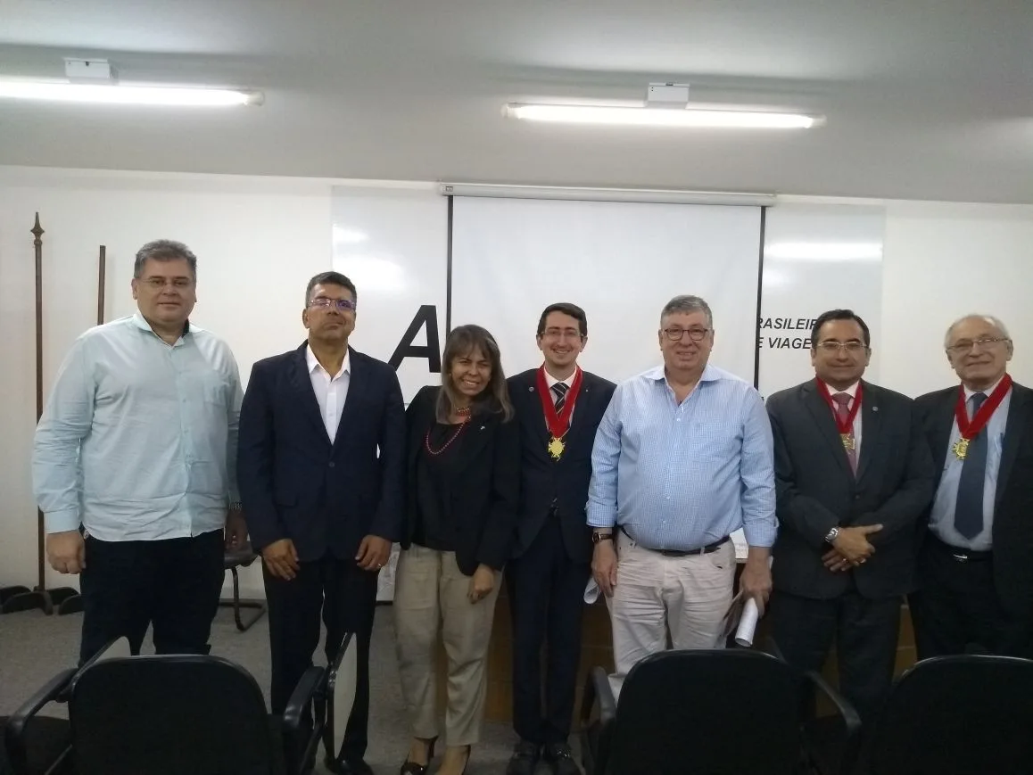 Economia e desenvolvimento em debate na ACED