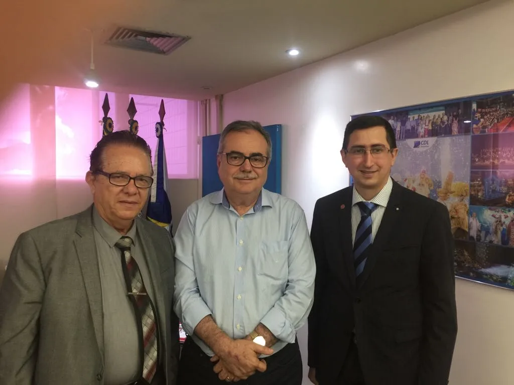 Aced e CDL firmam parceria