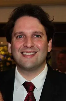 Daniel Otoch Simões em destaque