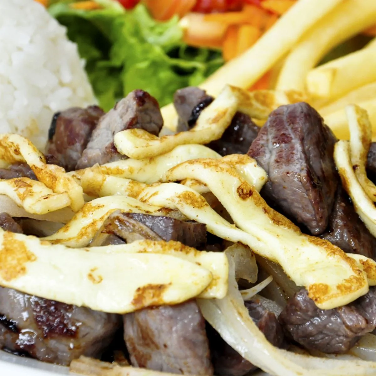 Menu regional em destaque