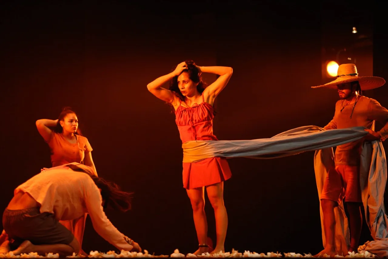 Festival de Dança do Litoral Oeste comemora 10 anos