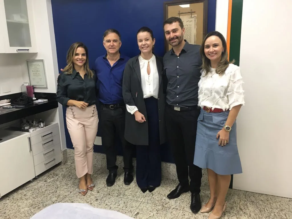 Sempre em aperfeiçoamento