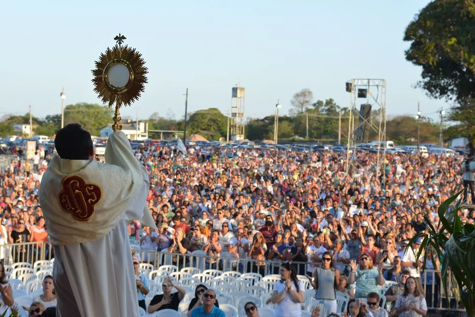 Festa dos Arcanjos 2018 terá 15 horas de programação