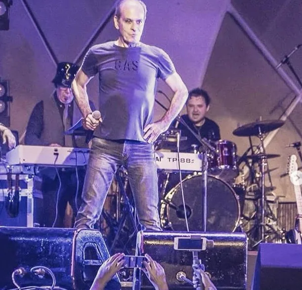 Música e união pelos animais