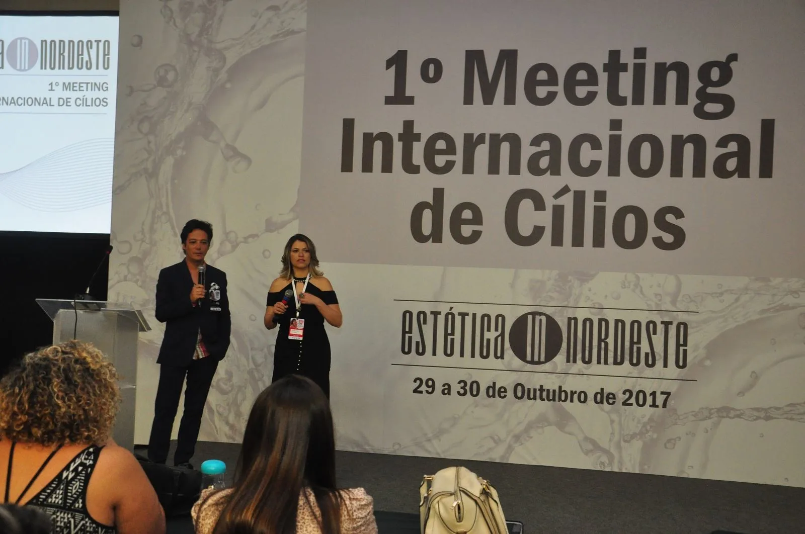 Congresso Lash Artist Brasil