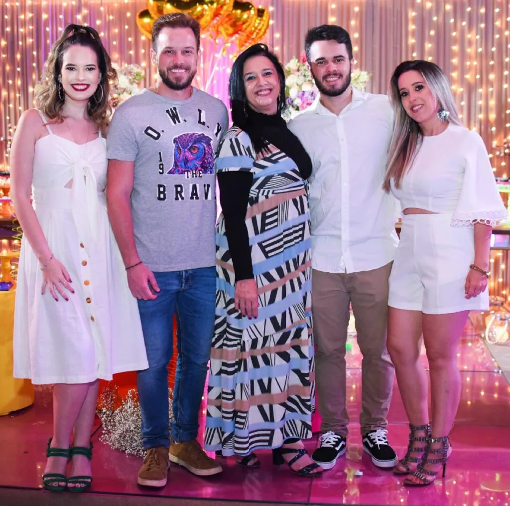 Reconhecimento que anima