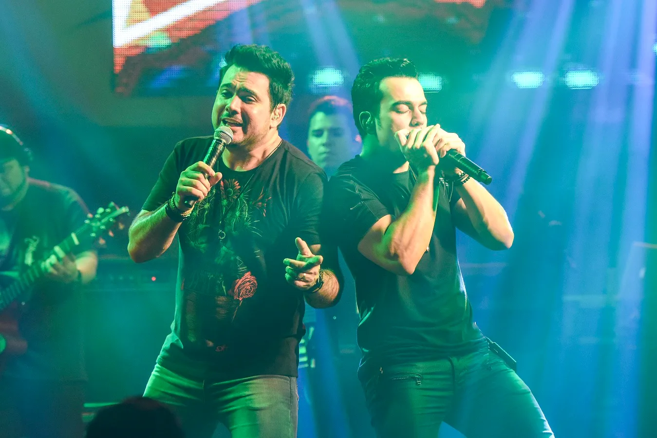 De olho nas novidades