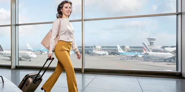 Parceria entre Voom e Air France-KLM