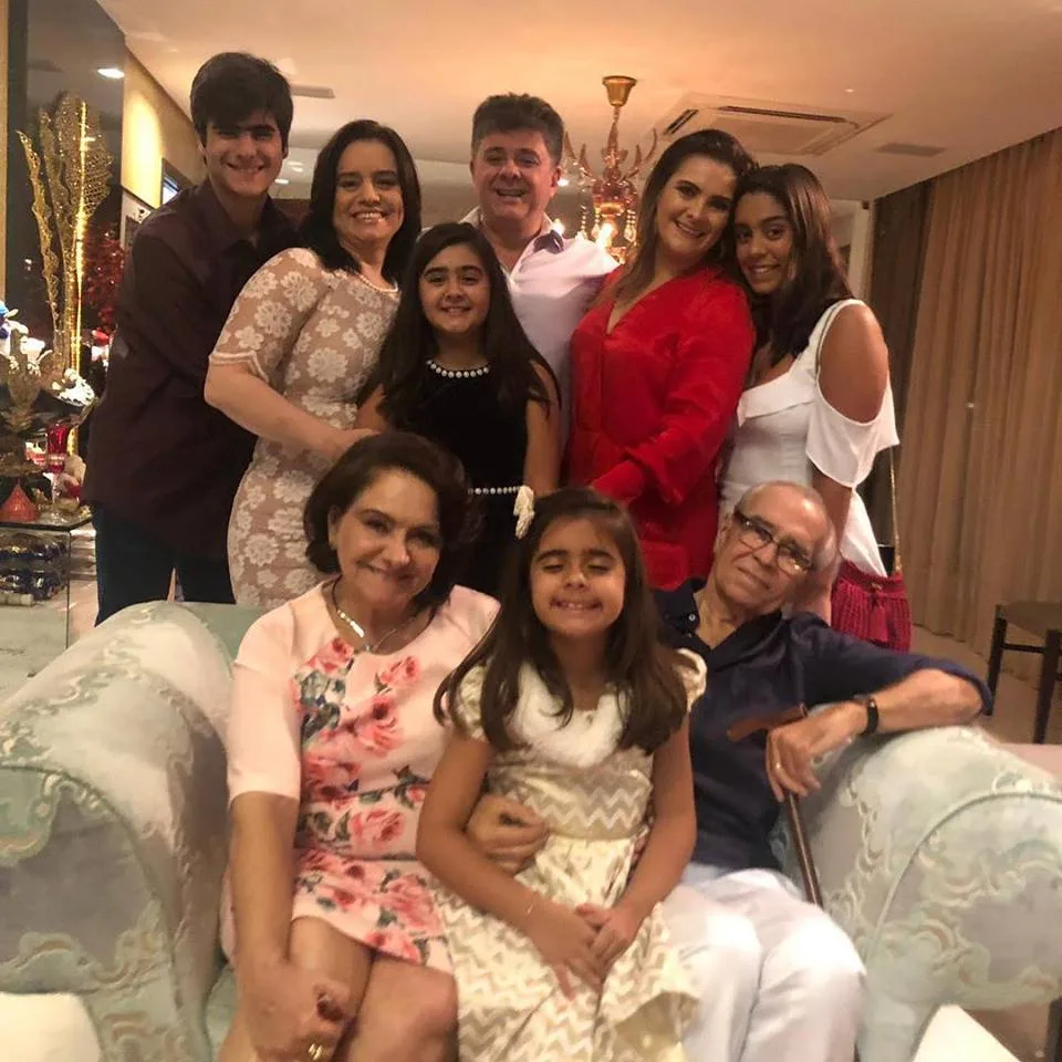 Family direto dos EUA