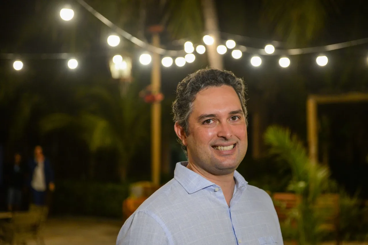 Murilo Pascoal assume presidência do Sindepat