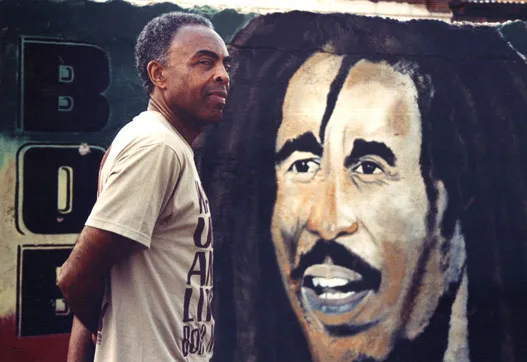 Jamaica é o tema do Camarote Expresso 2222