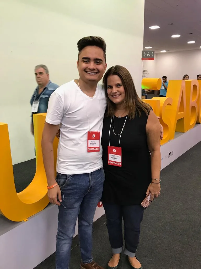 De olho nas novidades