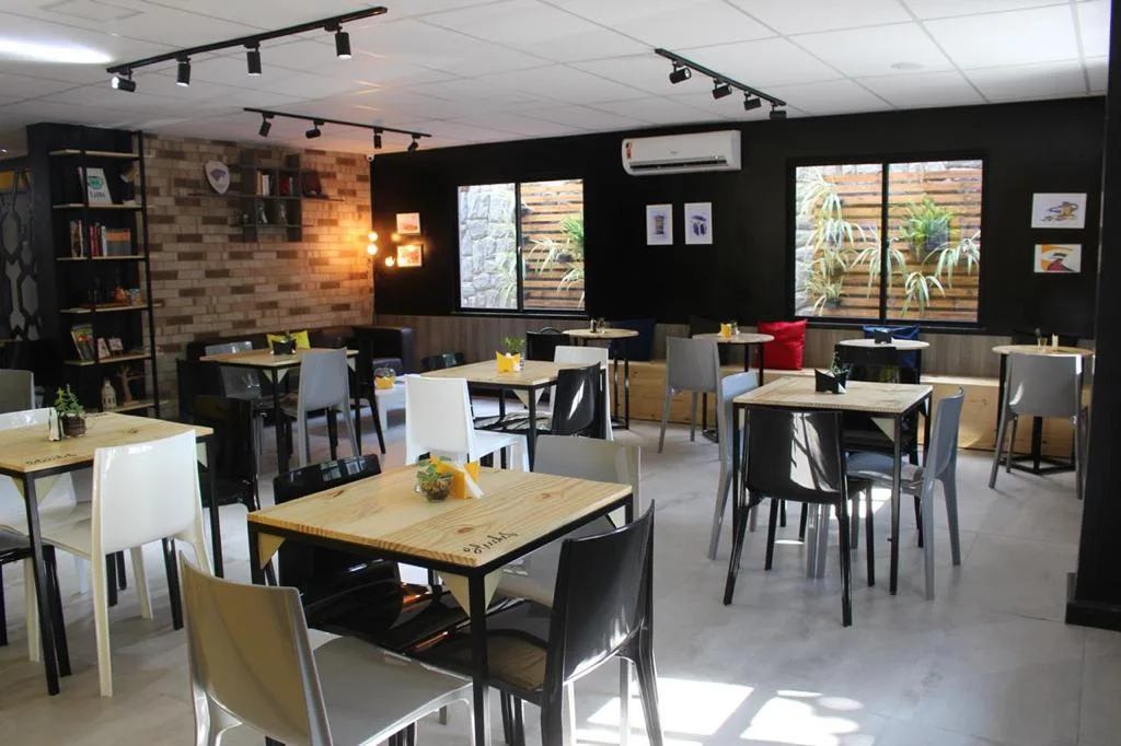 Bleecker Café chega a Fortaleza