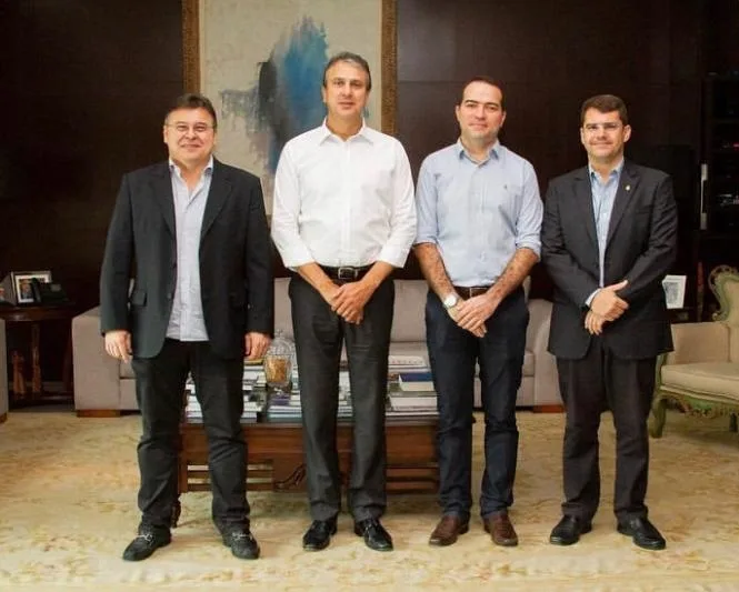 Mais esporte, mais cidadania