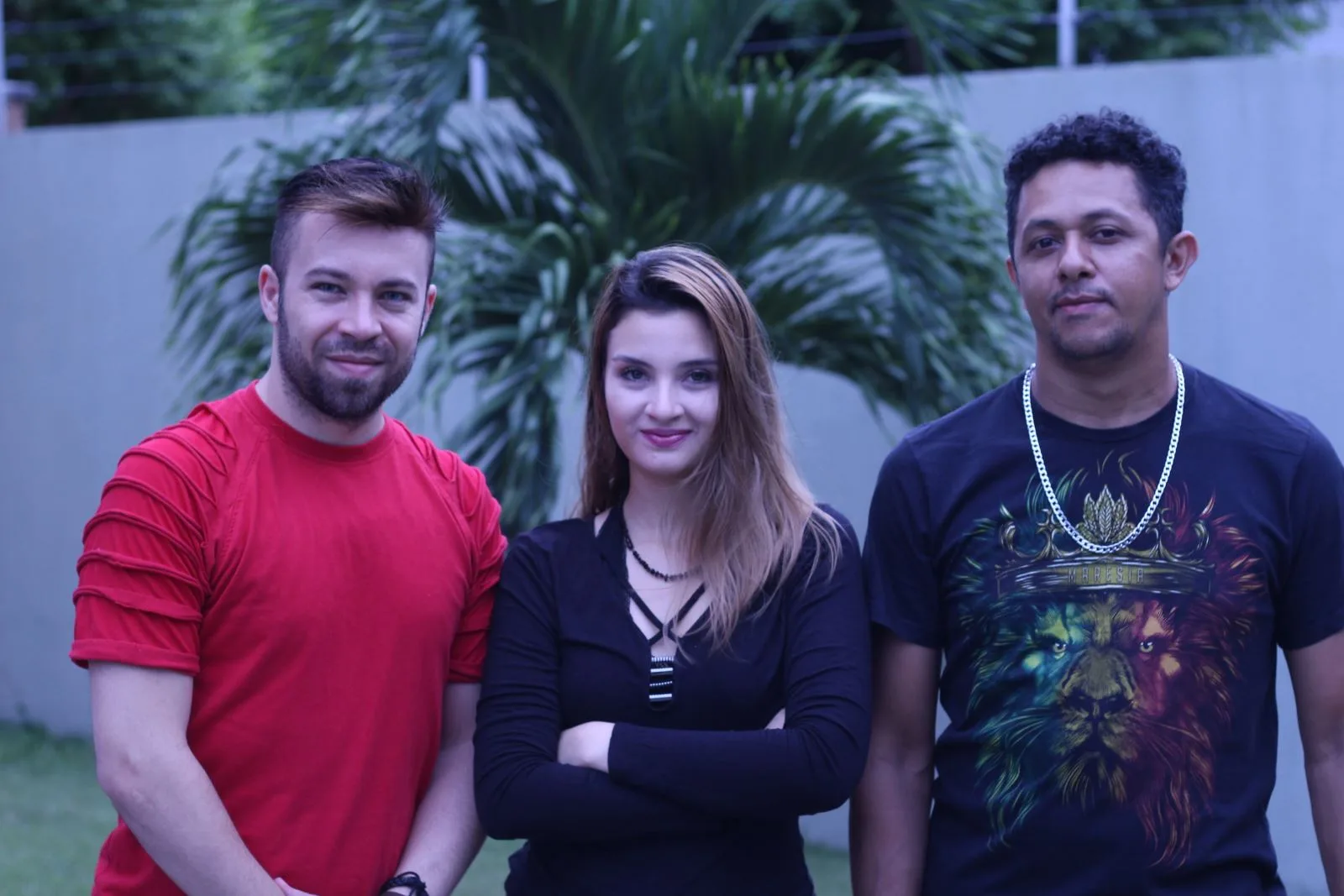 Vila Azul do Mar tem programação no finde
